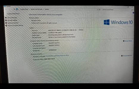 core i3 5th generation