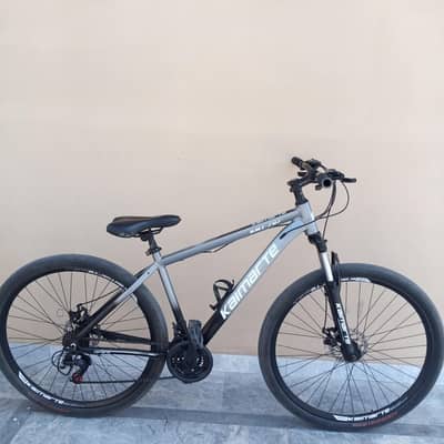 29 SIZE IMPORTED HARDTAIL MTB CYCLE