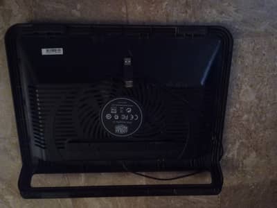 leptop cooling master cooling fan