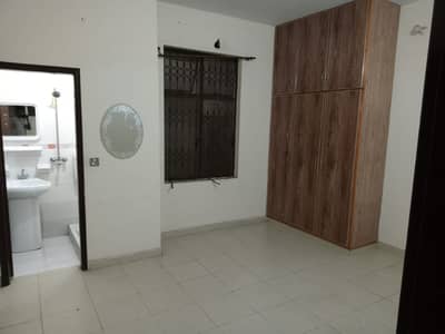 4.5 Marla Ground Portion Available For Rent (Near Decent School)