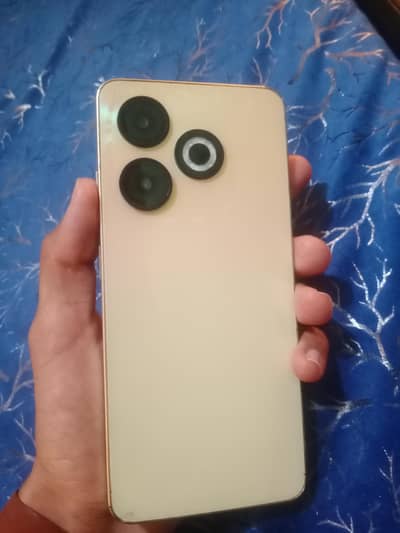 infinix smart 8 4/64