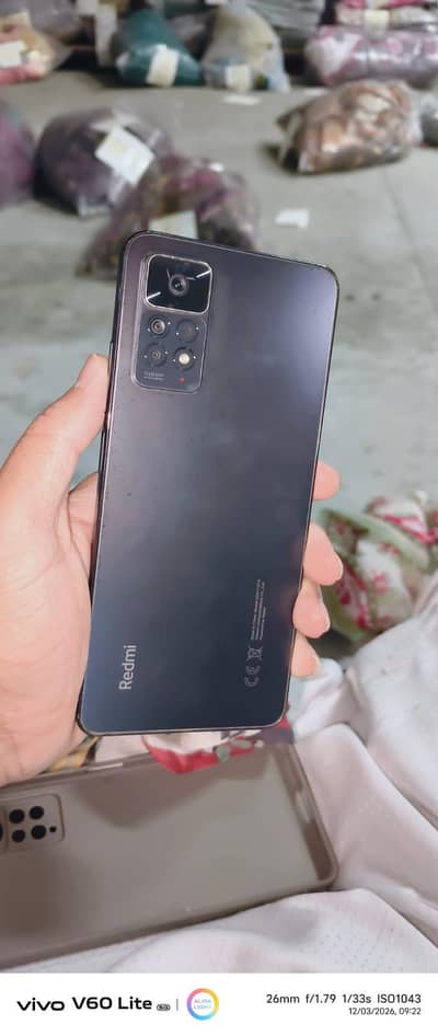 redmi note 11 pro