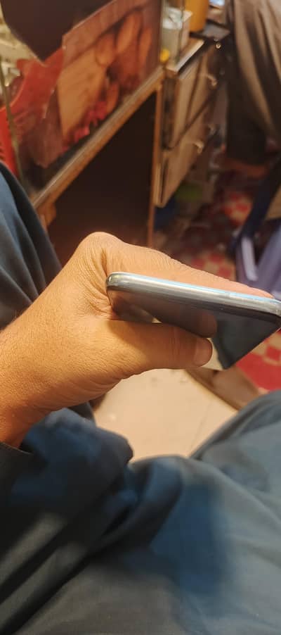 vivo s1 4/128 full box