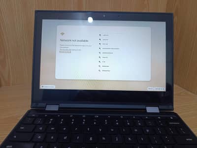 Lenovo Chromebook