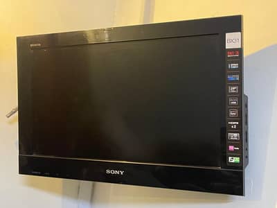 21 inches Sony Bravia for sale