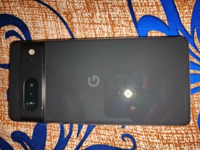 Google pixel 7 Pta approved 128 gb Whatsapp number 03700201618