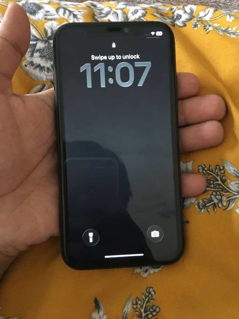 Iphone 11 0