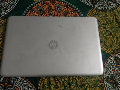 HP Envy Core i7 4 generation Laptop Available for Sale