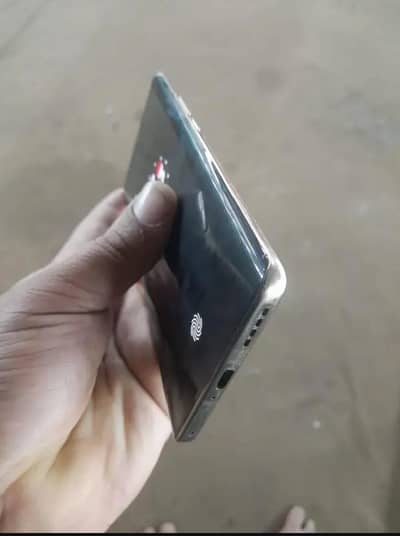 Infinix Zero 30 8gb ram 256gb rom