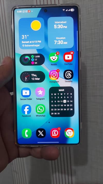 Samsung Galaxy S25 Ultra