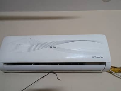 Hair ac DC inverter 1 ton