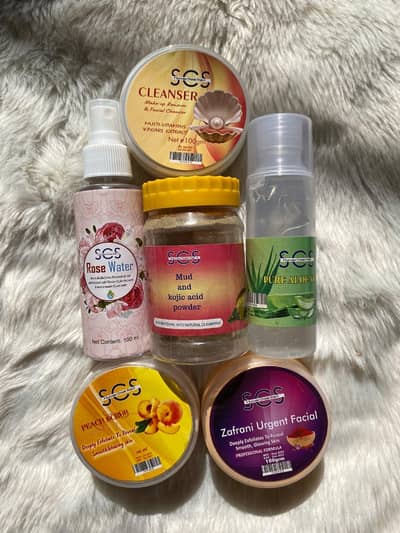 special Eid deals facials