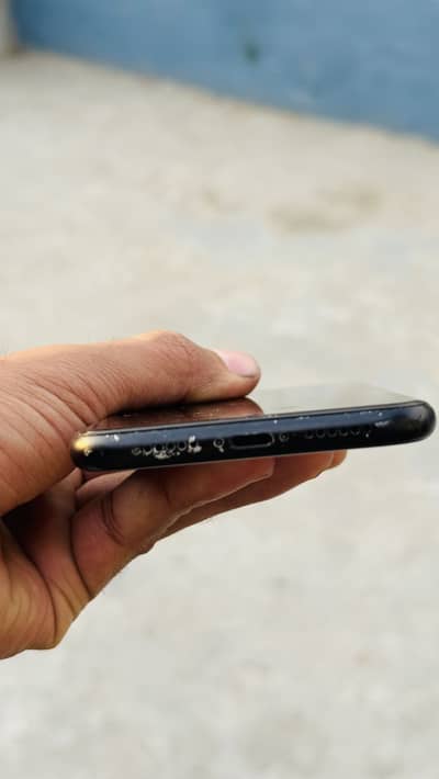 iPhone XR Non PTA 4 Month Sim Time