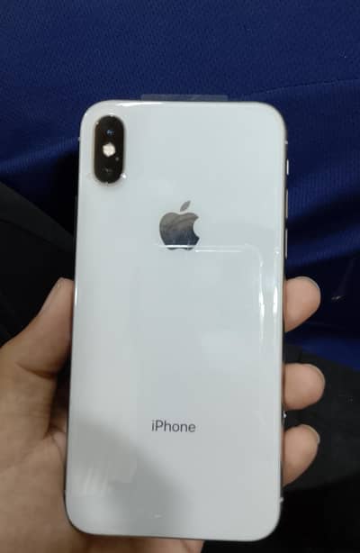 iphone x non pta
