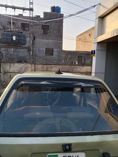 gari Ander sa original hai baher sa chat phanal parna Wala hai ya pice