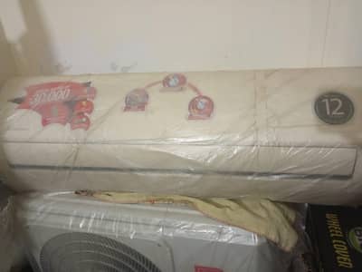 Dawlance Ac inverter