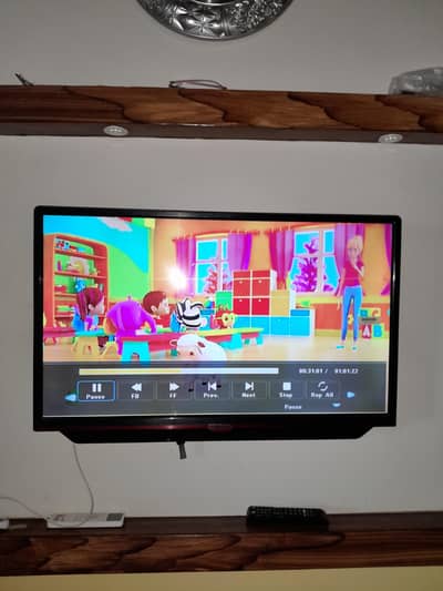 32inch led sab ok ha