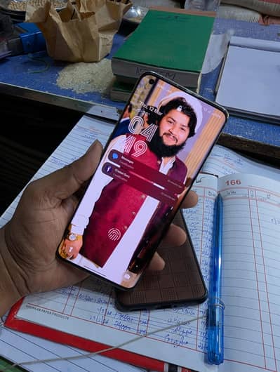 OnePlus 10 Pro 512gb Panda Edition