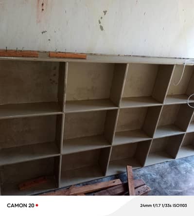 rack for sale new condition