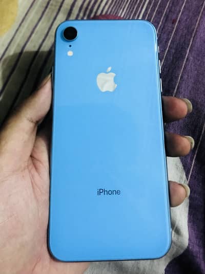 Apple iPhone XR 64gb