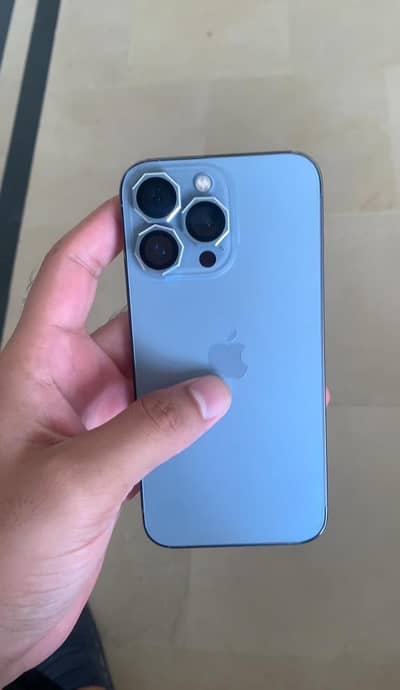 iPhone 13 pro pta approved