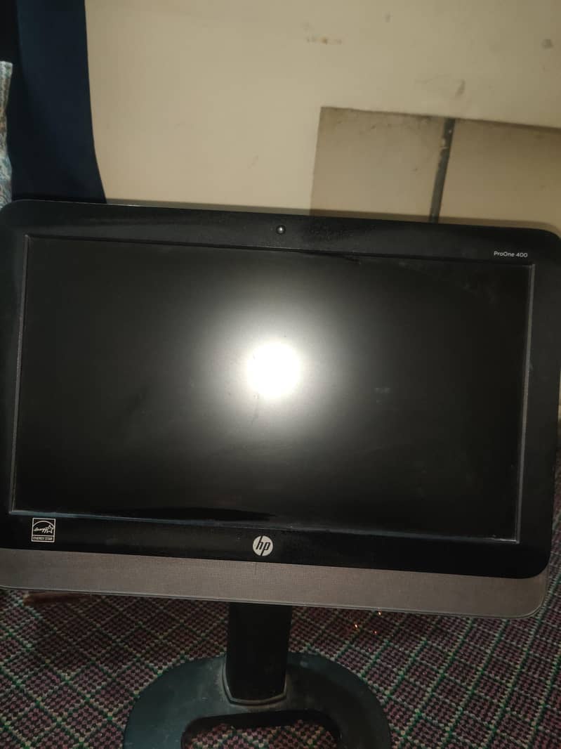 hP pro 0