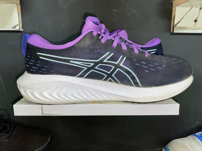 Asics Brand shoes