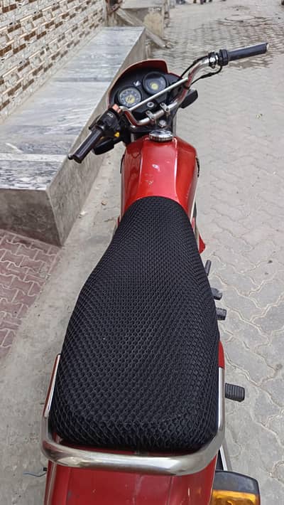 My Honda praider bike for sale totally janeun a to z