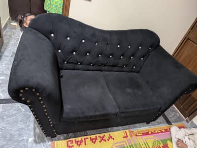 sofa 2 seater