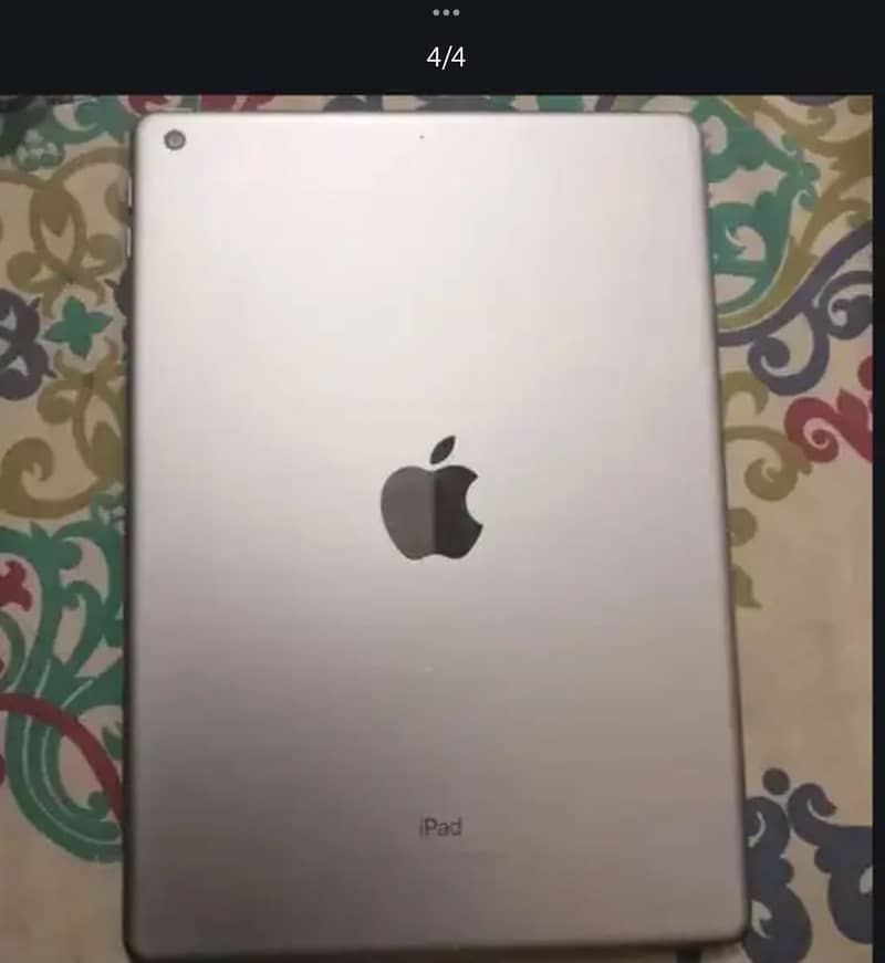 iPad 6 generation 2