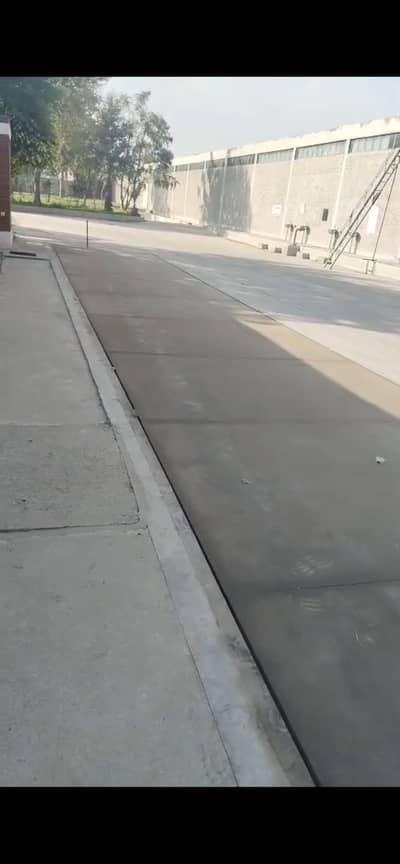 Manga Mandi 150000 Square Feet Warehouse Up For rent