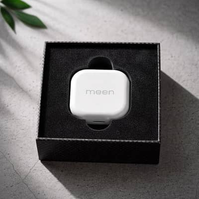 MEEN 20W POWER DELIVERY ADAPTER USB-C TYPE