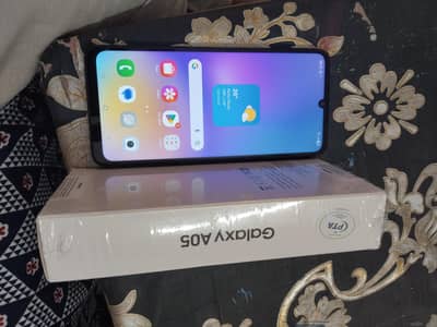 Samsung Galaxy A05