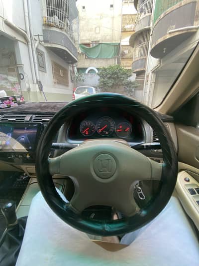 Civic 2006 Eagle Eye