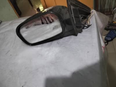 side mirror civic 2004 2005 model