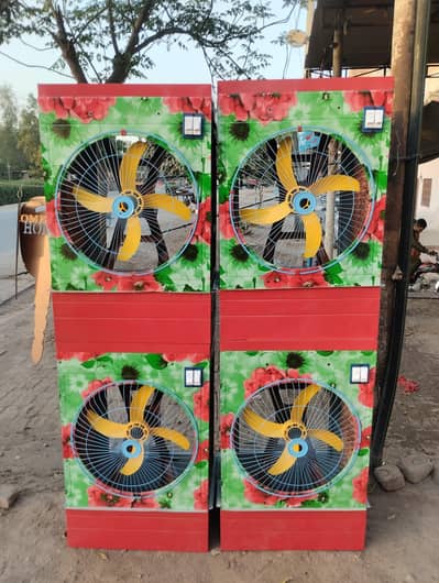 Air Cooler 12 volt   only new cooler