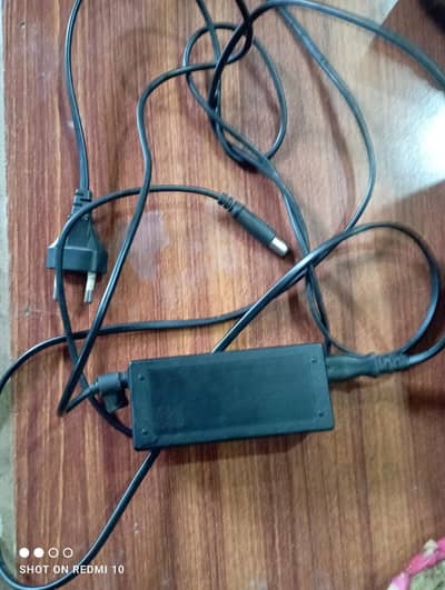 Hp/Dell laptop charger 65W