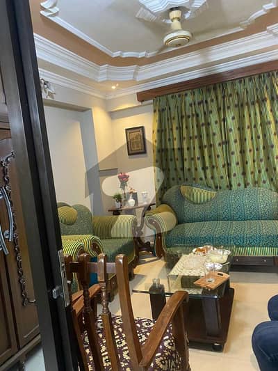 Portion For Rent In Gulshan e Iqbal