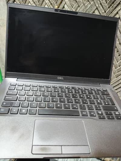 Dell latitude 740l