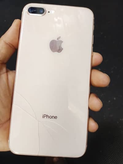 Official pta prove 8 GB ram 64GB ROm golden colour  panel change