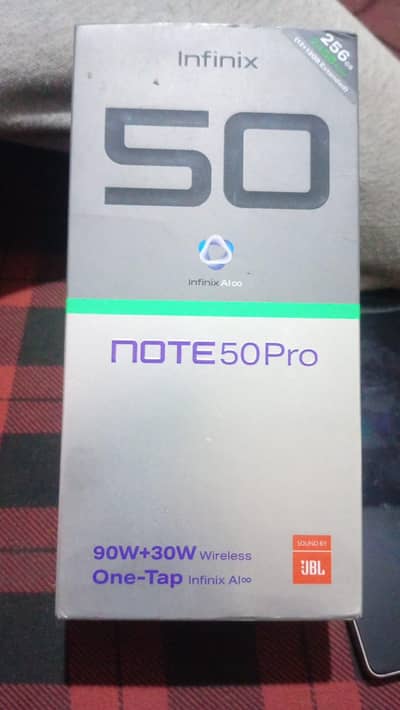 infinix note 50 pro with wireless charging case