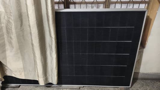 Solar panel 575Watt