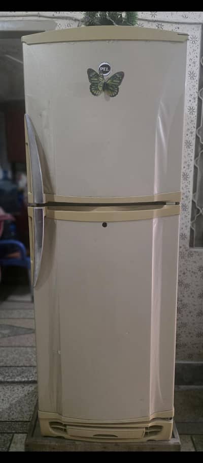 Pel refrigerator