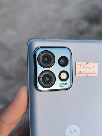 Moto Edge 40 pro /Edge plus 2023