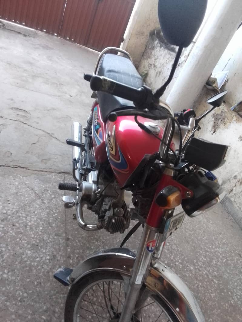 zero condition no work required 2