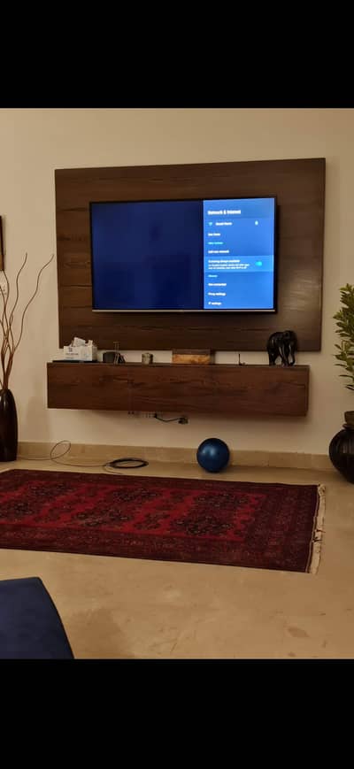 Tv stand and tv console,
