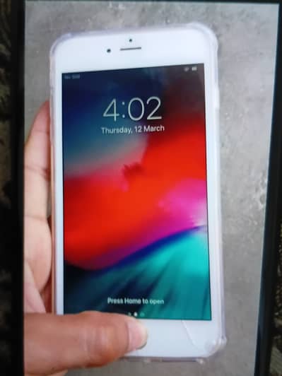 Apple iPhone 6 Plus bypass