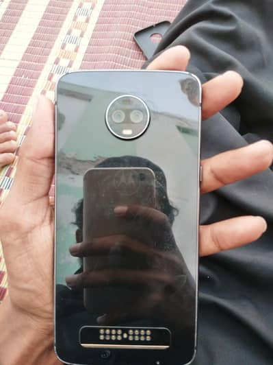 motorolla z3 pta approved for sale