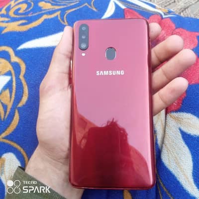 Samsung A20s 3/32 (Read add)