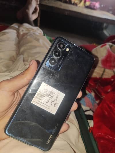 acha mobile ha ghr ka used ha finger fail ha price final ha